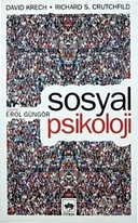 Sosyal Psikoloji Teori ve Problemler