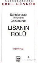 Şahıslararası İhtilafların Çözümünde Lisanın Rolü