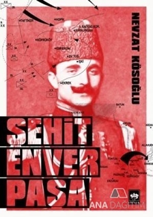 Şehit Enver Paşa