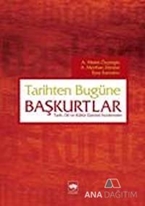 Tarihten Bugüne Başkurtlar