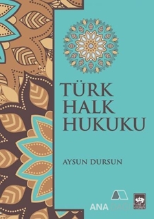 Türk Halk Hukuku