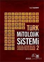 Türk Mitolojik Sistemi 2