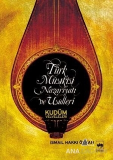 Türk Musikisi Nazariyatı ve Usulleri