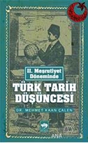 Türk Tarih Düşüncesi