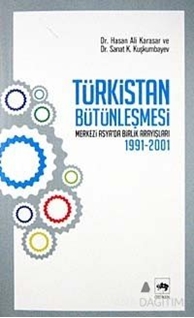 Türkistan Bütünleşmesi