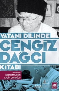 Vatanı Dilinde Cengiz Dağcı Kitabı