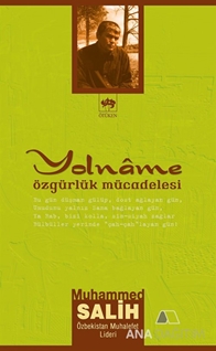 Yolname Özgürlük Mücadelesi