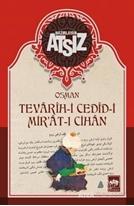 Tevarih-i Cedid-i Mir'at-ı Cihan