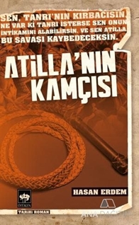 Atilla'nın Kamçısı