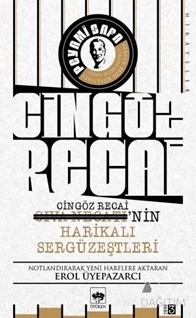 Cıva Necati'nin / Cingöz Recai'nin Harikalı Sergüzeştleri