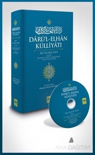 Dârü’l-Elhân Külliyatı