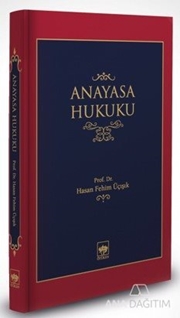 Anayasa Hukuku