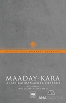 Maaday- Kara