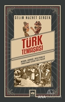 Türk Temaşası