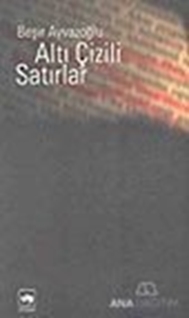Altı Çizili Satırlar