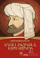 Fatih İstanbul Kapılarında