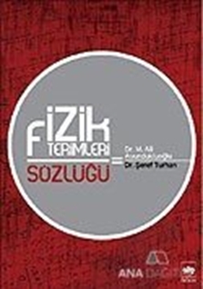 Fizik Terimleri Sözlüğü