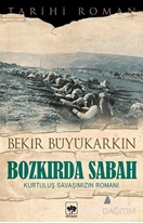 Bozkırda Sabah