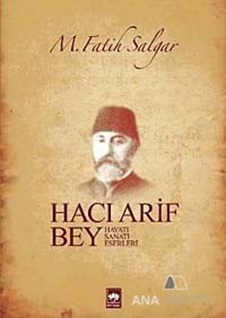 Hacı Arif Bey