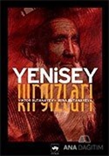 Yenisey Kırgızları