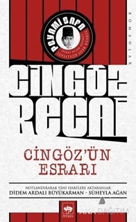 Cingöz'ün Esrarı