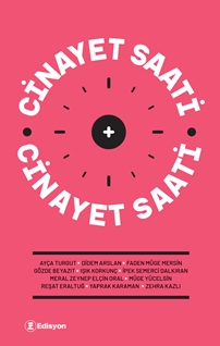 Cinayet Saati