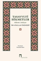 Tasavvufi Hikmetler Hikem-i Ataiyye resmi