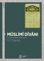 Müslimi Divanı