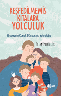 Keşfedilmemiş Kıtalara Yolculuk