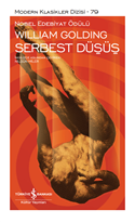 Serbest Düşüş – Ciltli