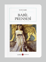 Babil Prensesi