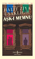 Aşk-ı Memnu – Ciltli