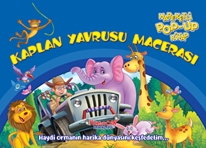 Kaplan Yavrusu Macerası