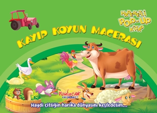 Kayıp Koyun Macerası