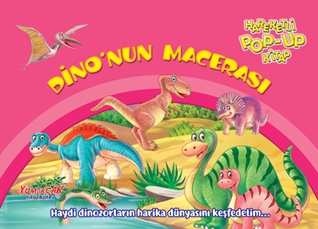 Dino’nun Macerası