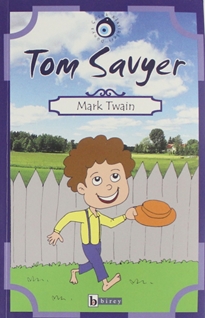 Tom Sawyer