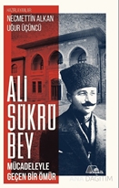 Ali Şükrü Bey