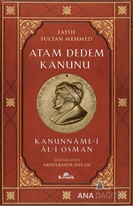 Atam Dedem Kanunu