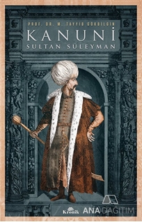 Kanuni Sultan Süleyman