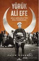 Yörük Ali Efe