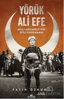 Yörük Ali Efe