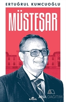 Müsteşar