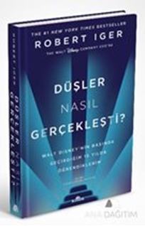 Düşler Nasıl Gerçekleşti?