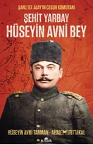 Şehit Yarbay Hüseyin Avni Bey