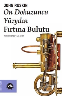 On Dokuzuncu Yüzyılın Fırtına Bulut