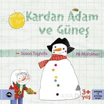 Kardan Adam ve Güneş