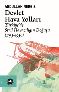 Devlet Hava Yolları