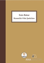 Karanlık Oda Şarkıları