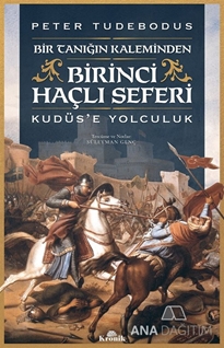 Birinci Haçlı Seferi