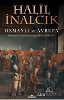 Osmanlı ve Avrupa